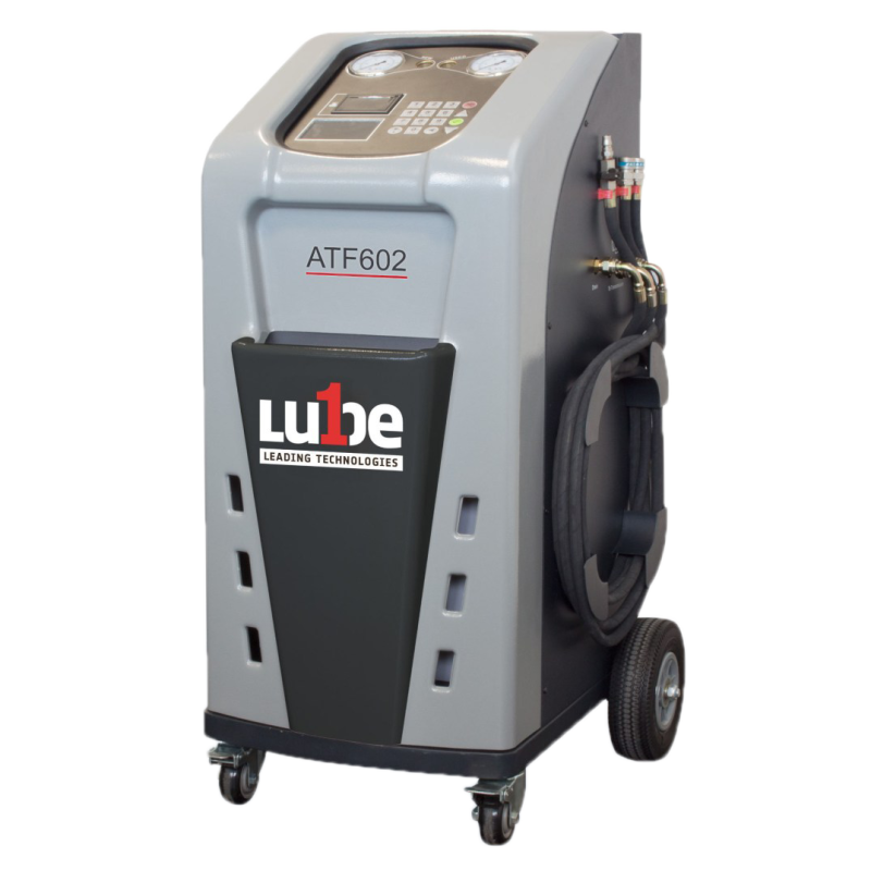 Lube1 ATF 602 Automatenspülgerät